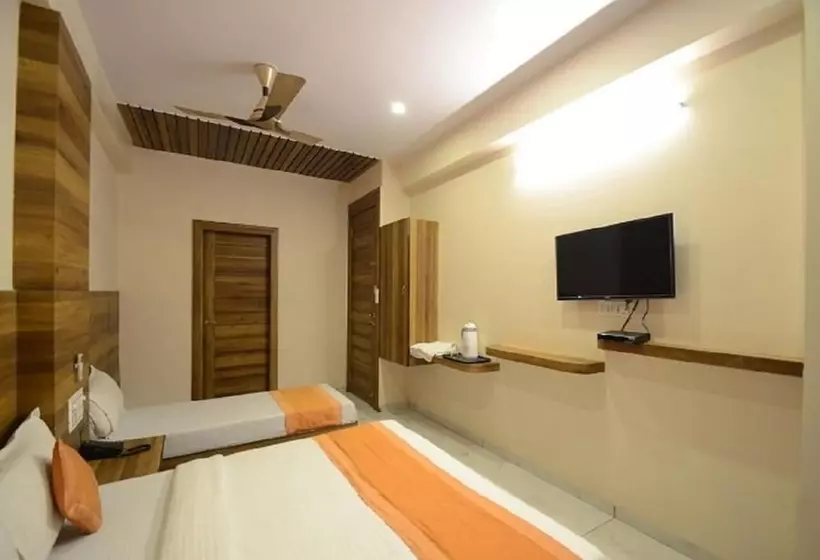 هتل Metro Inn