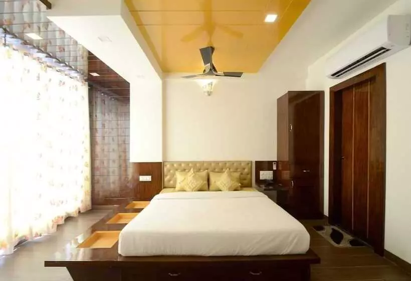هتل Metro Inn