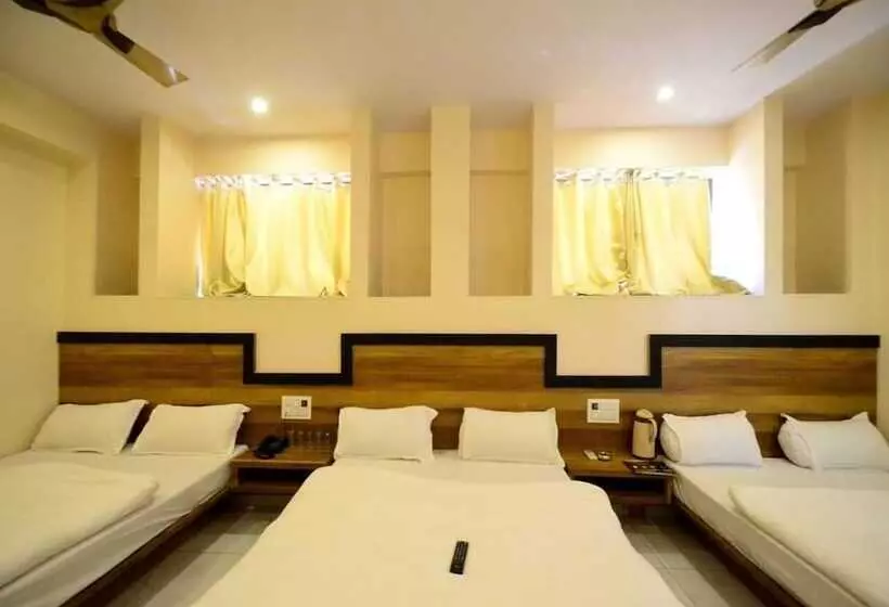هتل Metro Inn