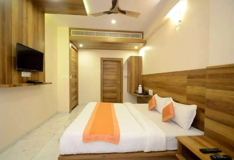 هتل Metro Inn