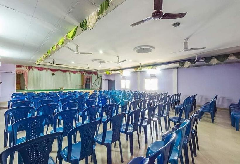 فندق Ramakrishna