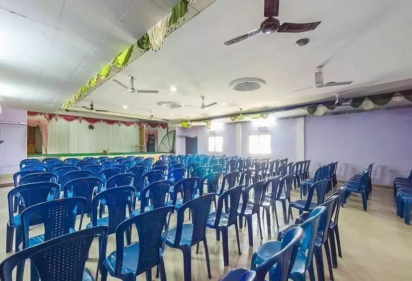 Hotelli Ramakrishna