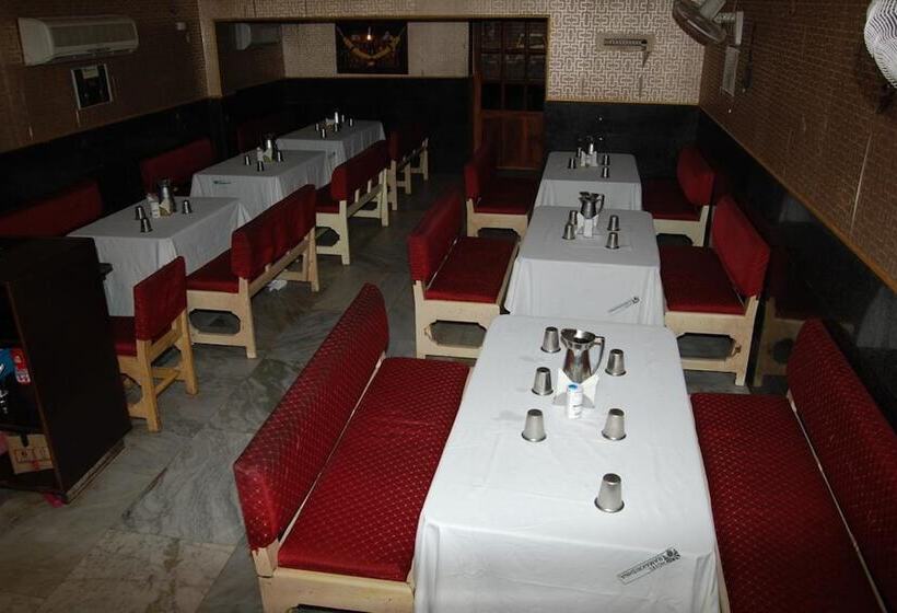 فندق Ramakrishna