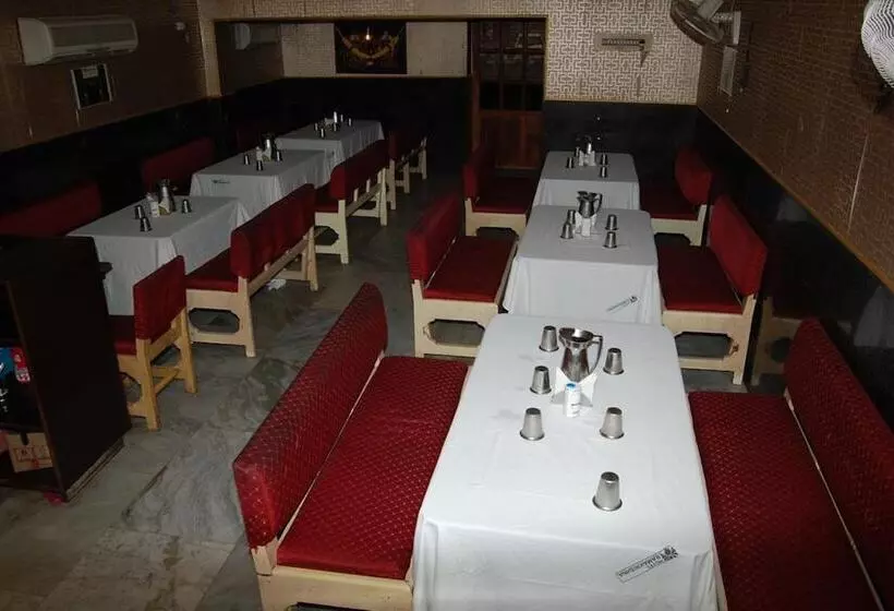 Hotelli Ramakrishna