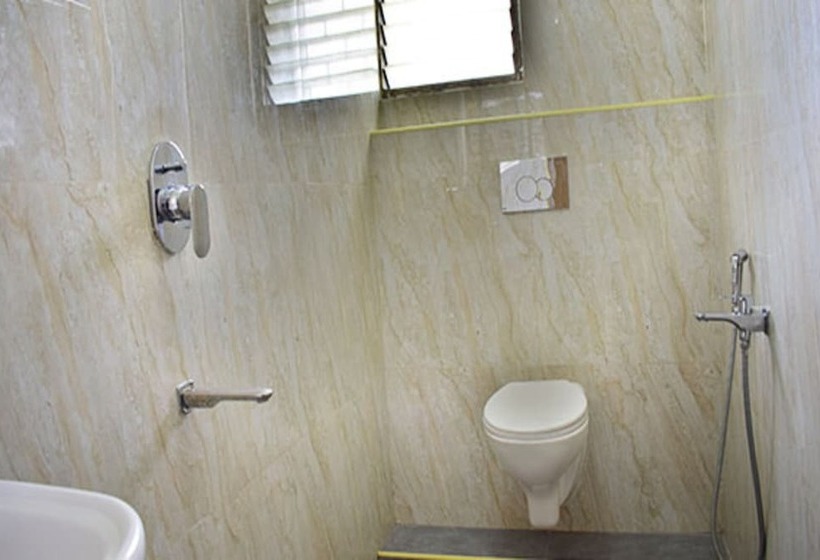 فندق Ramakrishna