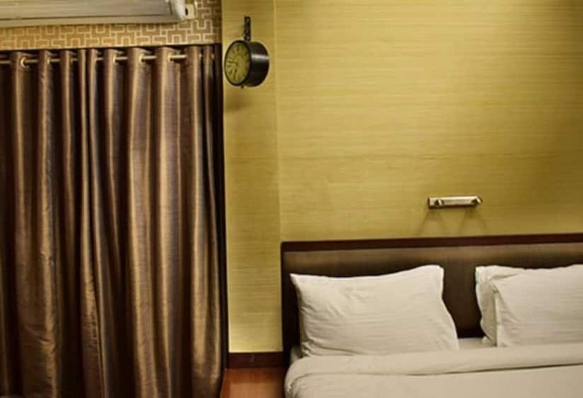 فندق Ramakrishna