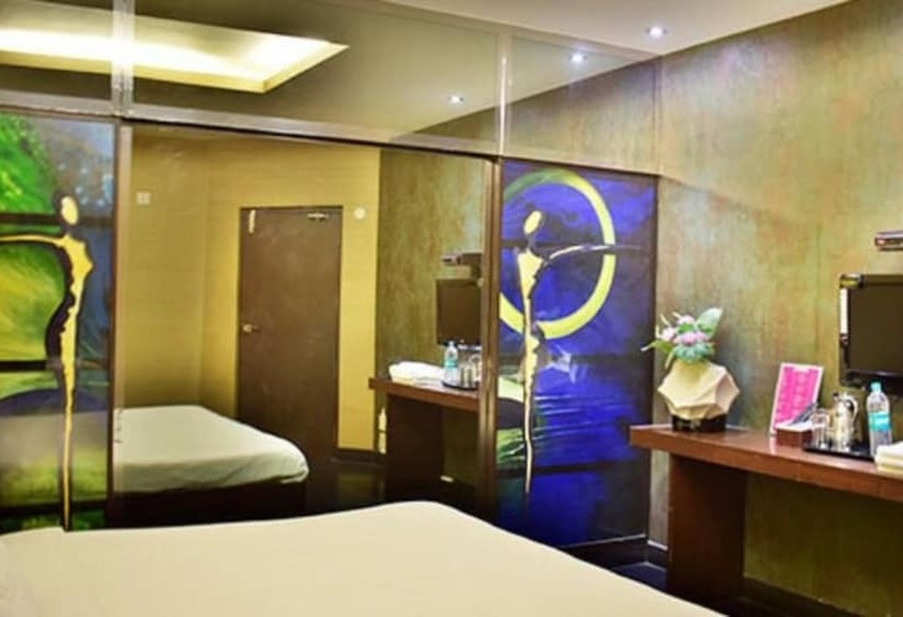 فندق Ramakrishna