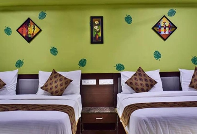 فندق Ramakrishna