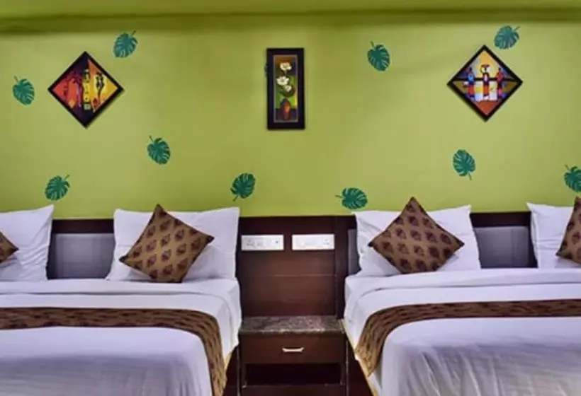 Hotelli Ramakrishna