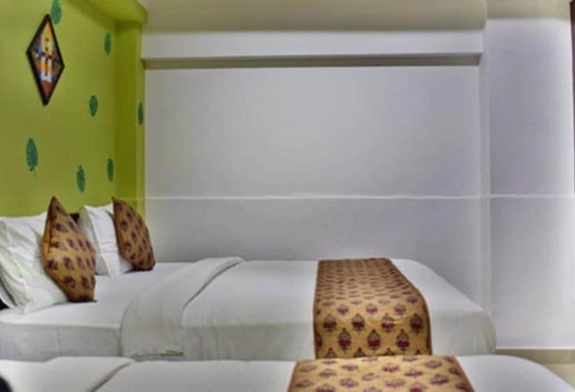 فندق Ramakrishna