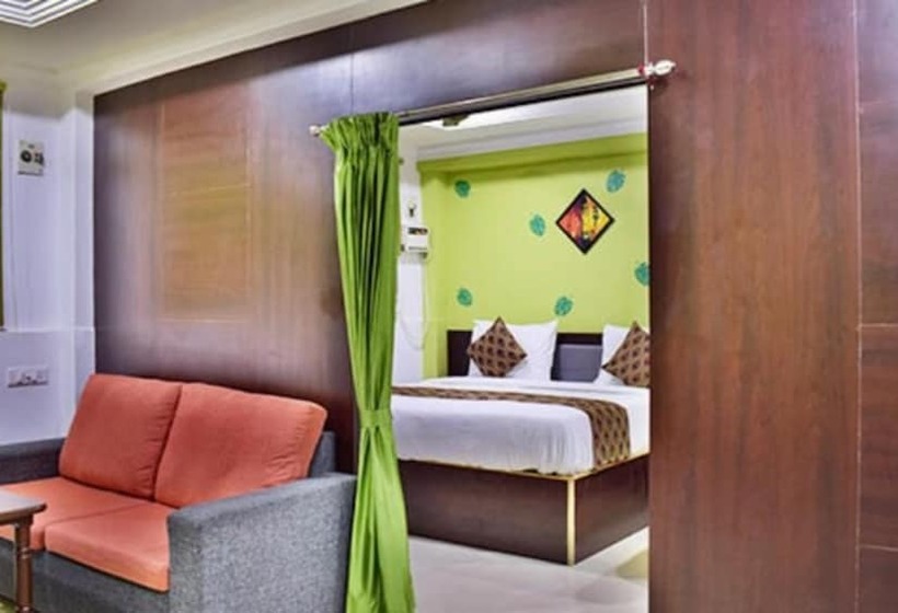 فندق Ramakrishna