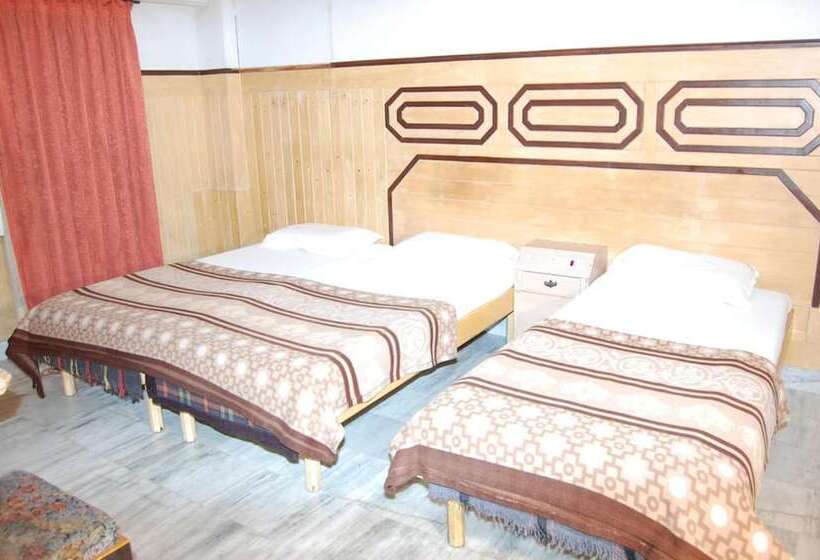 فندق Ramakrishna