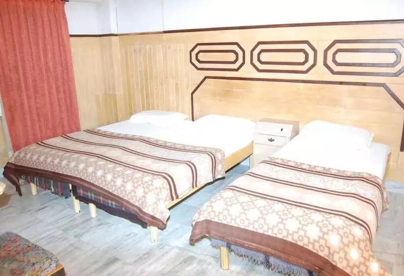 Hotelli Ramakrishna