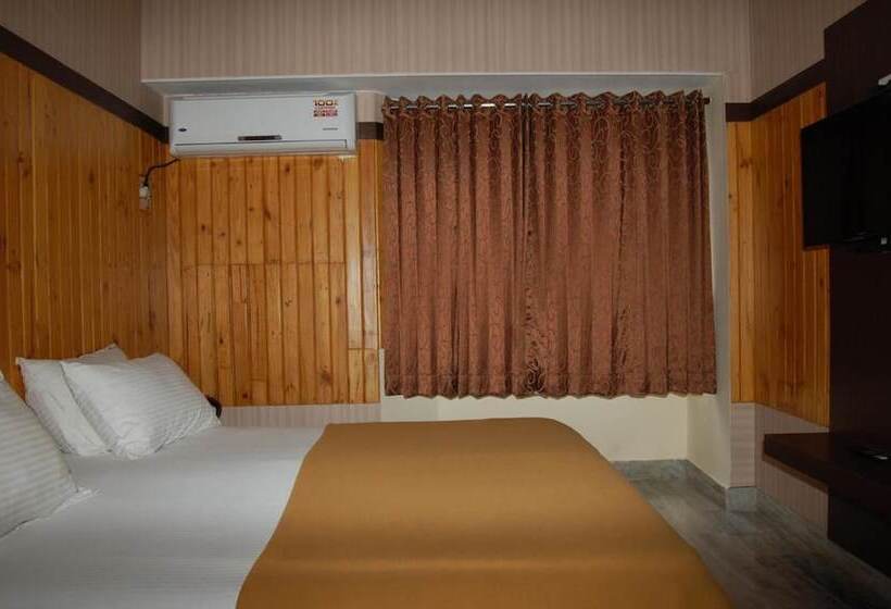 فندق Ramakrishna