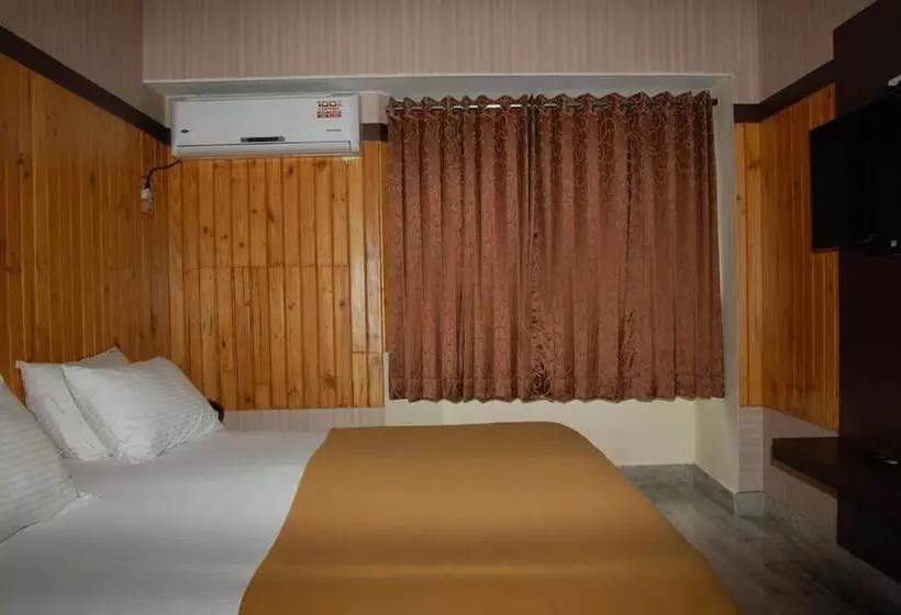 Hotelli Ramakrishna