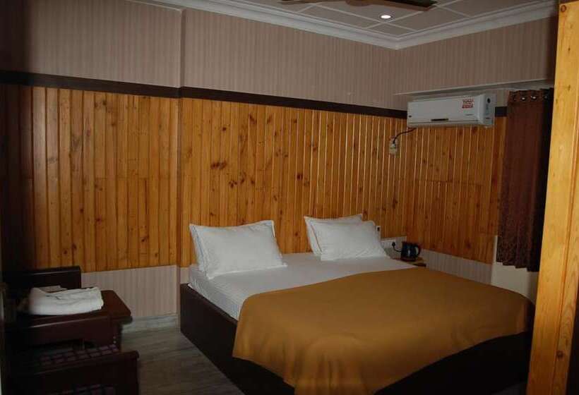 فندق Ramakrishna