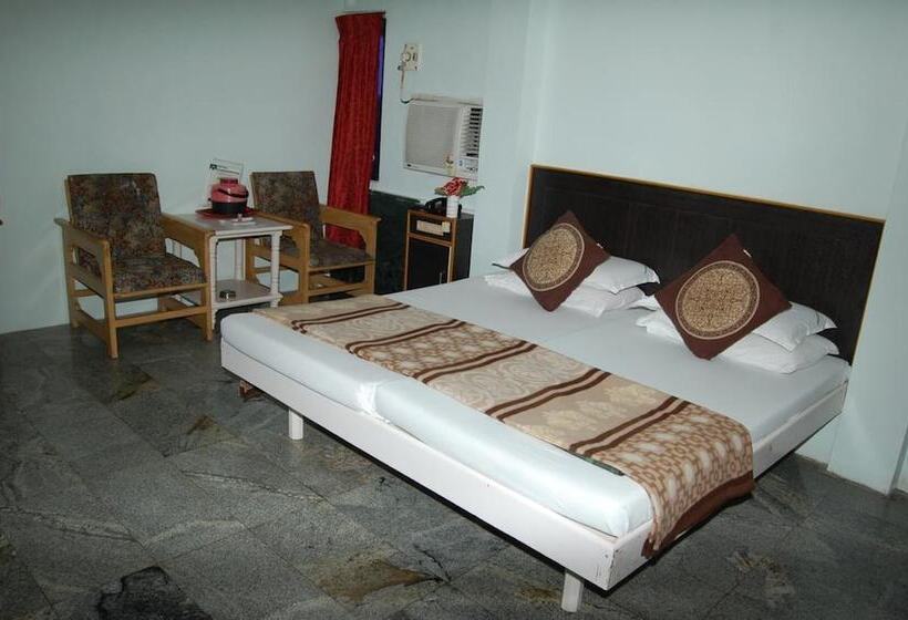 فندق Ramakrishna