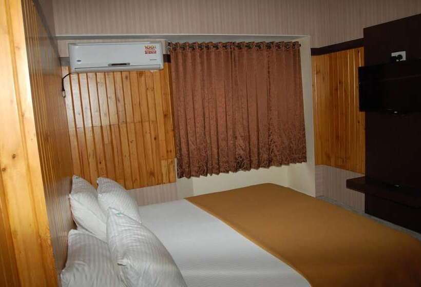 فندق Ramakrishna