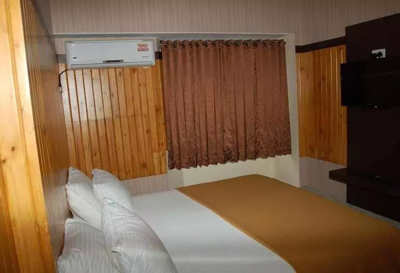 Hotelli Ramakrishna