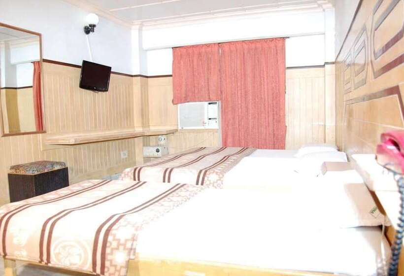 فندق Ramakrishna