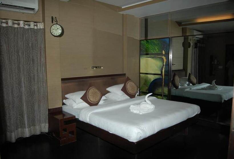 فندق Ramakrishna