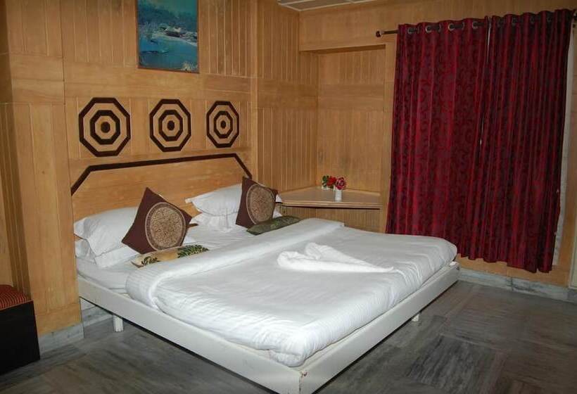 فندق Ramakrishna