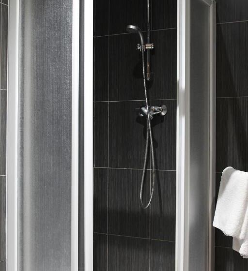 فندق Restaurante Sonsoles