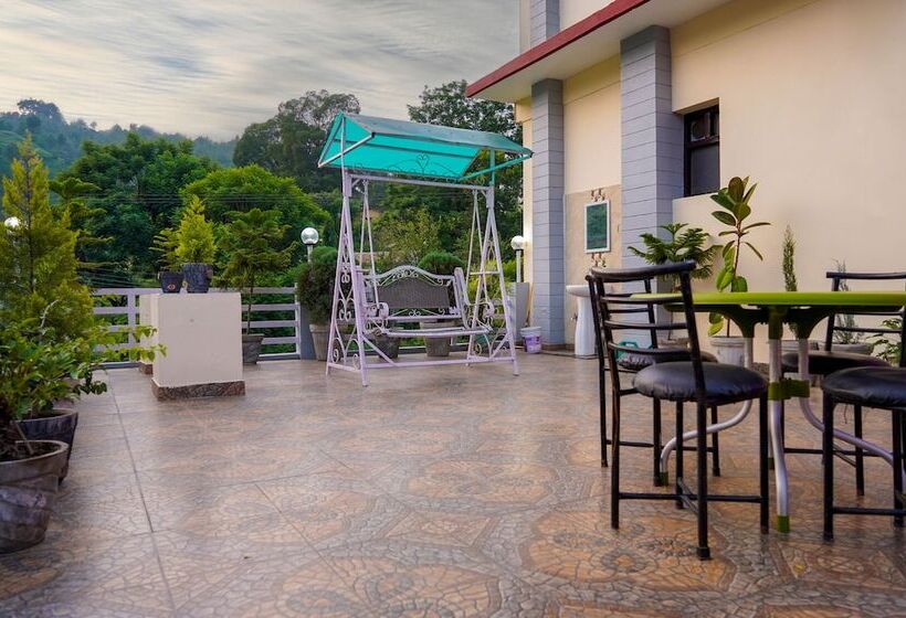 酒店 Shivalik River Retreat