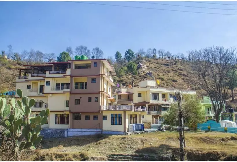 ホテル Shivalik River Retreat