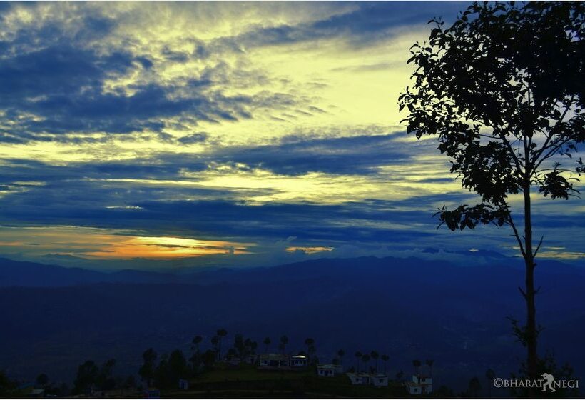 酒店 Shivalik River Retreat