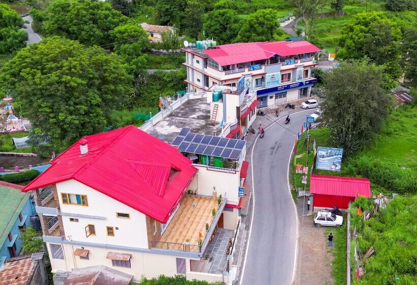 酒店 Shivalik River Retreat