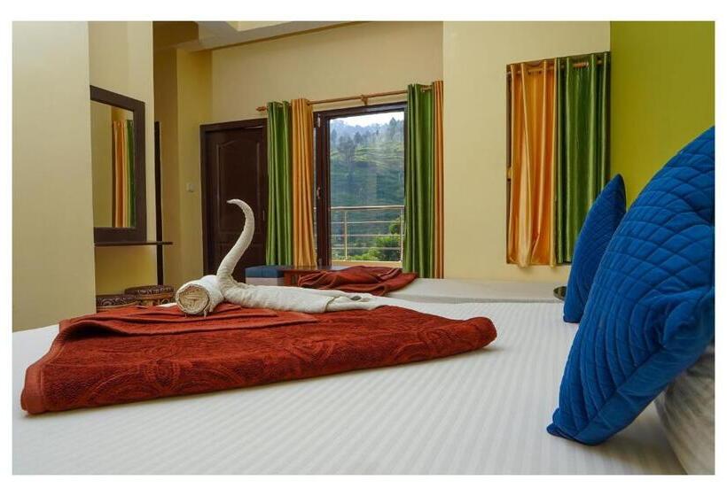 酒店 Shivalik River Retreat