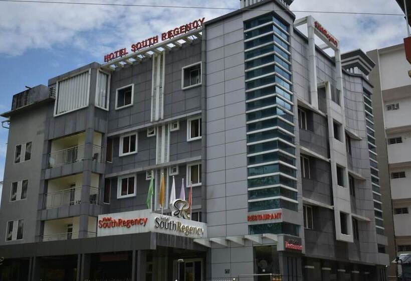 בית מלון כפרי South Regency