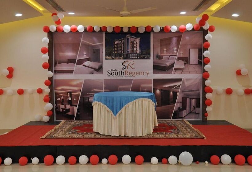 בית מלון כפרי South Regency