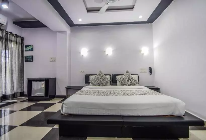 Hotel The Space