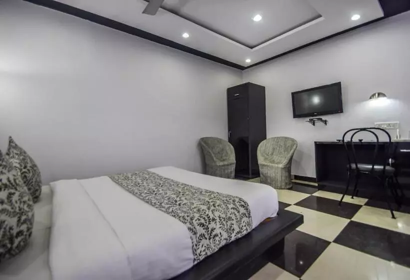 Hotel The Space