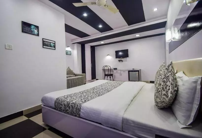 Hotel The Space