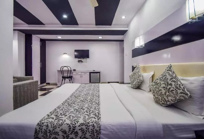 Hotel The Space