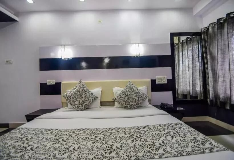 Hotel The Space