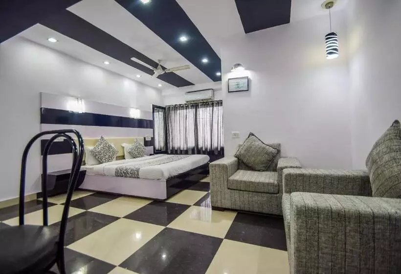 Hotel The Space