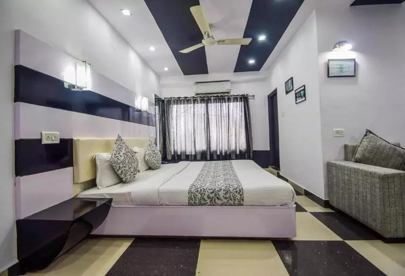 Hotel The Space