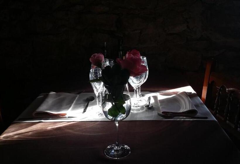 酒店 Turó De La Torre