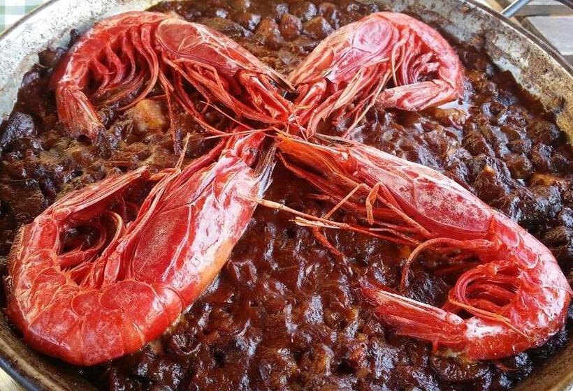 酒店 Turó De La Torre