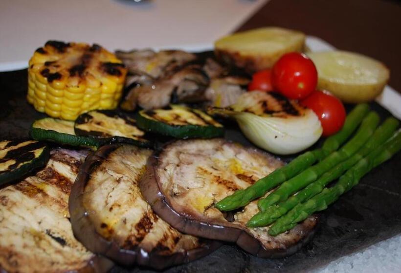 酒店 Turó De La Torre