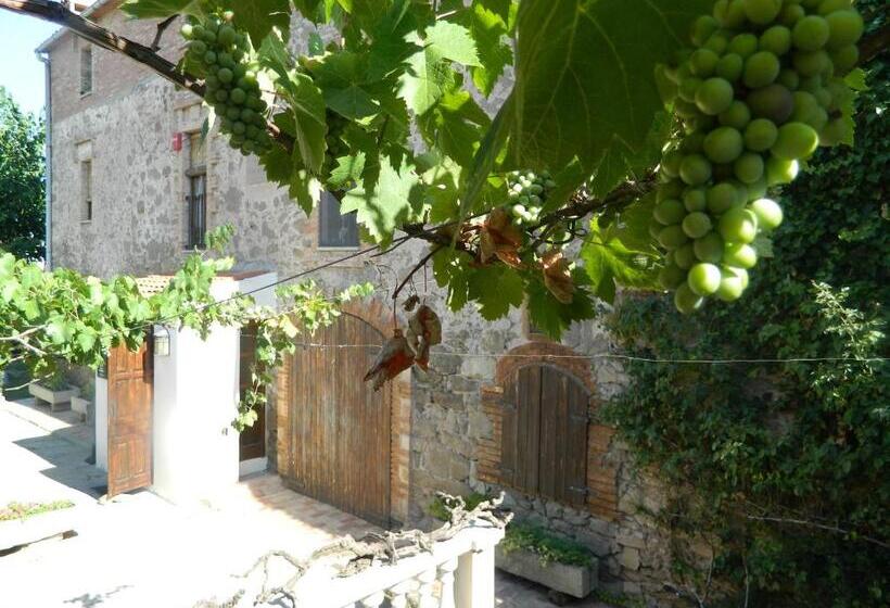 Отель Turó De La Torre