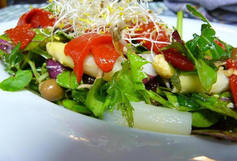 Отель Turó De La Torre