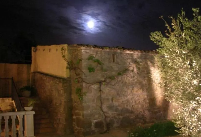 ホテル Turó De La Torre