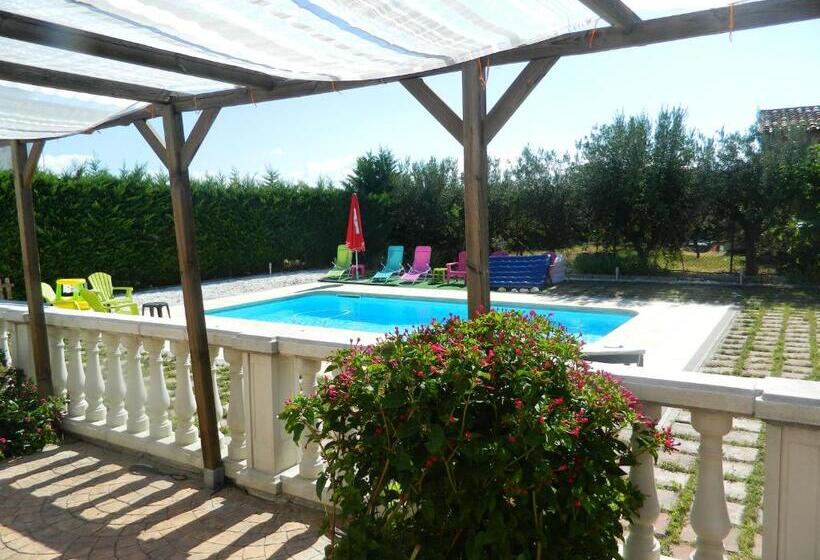 酒店 Turó De La Torre