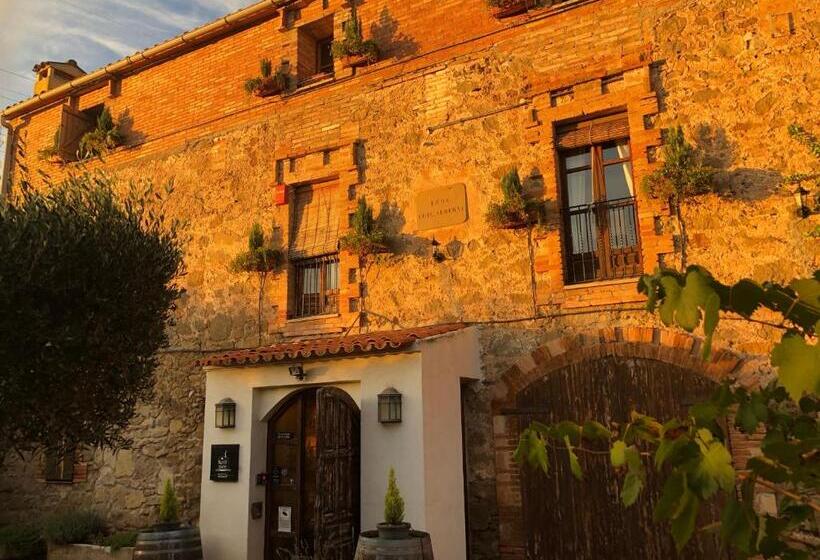 Отель Turó De La Torre