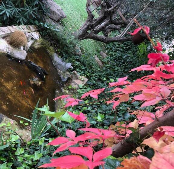 酒店 Turó De La Torre